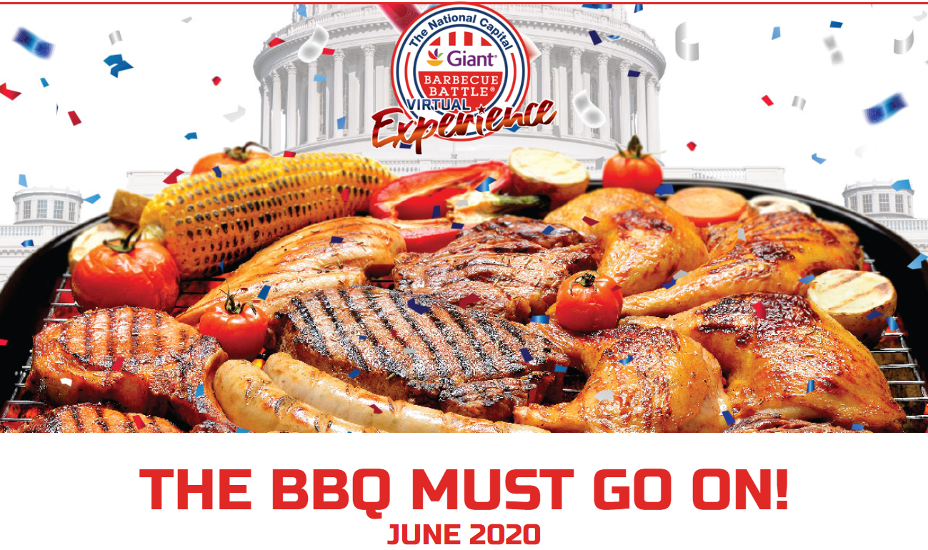 National capital hotsell bbq battle